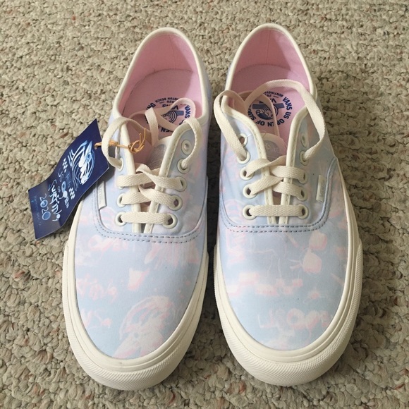 vans us 7.5